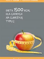 Dieta 1500 kcal dla chorych na cukrzycę typu 2